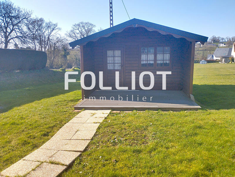 Maison - 70 m² - 5 pièces