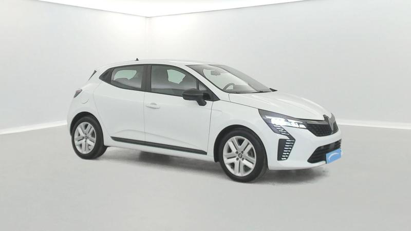 Renault Clio TCe 100 Gpl Evolution 5p