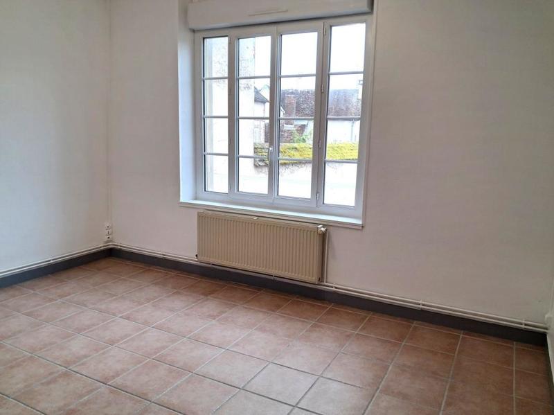 Appartement - 51 m² - 3 pièces