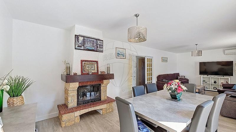 Villa - 134 m² - 5 pièces