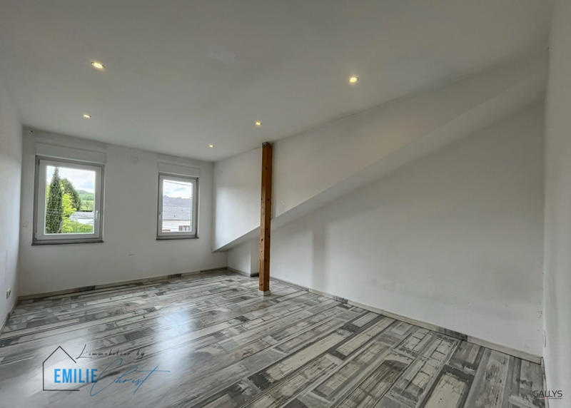 Maison contemporaine - 136 m² - 5 pièces