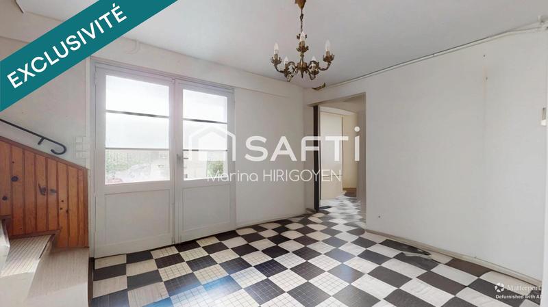 Villa - 160 m² - 6 pièces