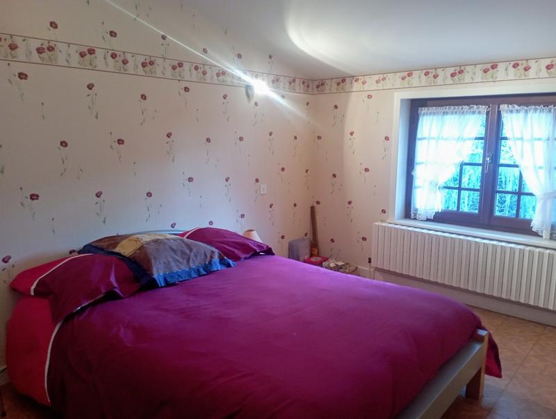 Longère - 156 m² - 8 pièces