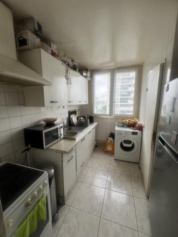 Appartement - 77 m² - 4 pièces