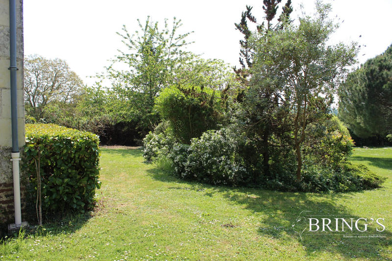 Maison ancienne - 172 m² - 6 pièces