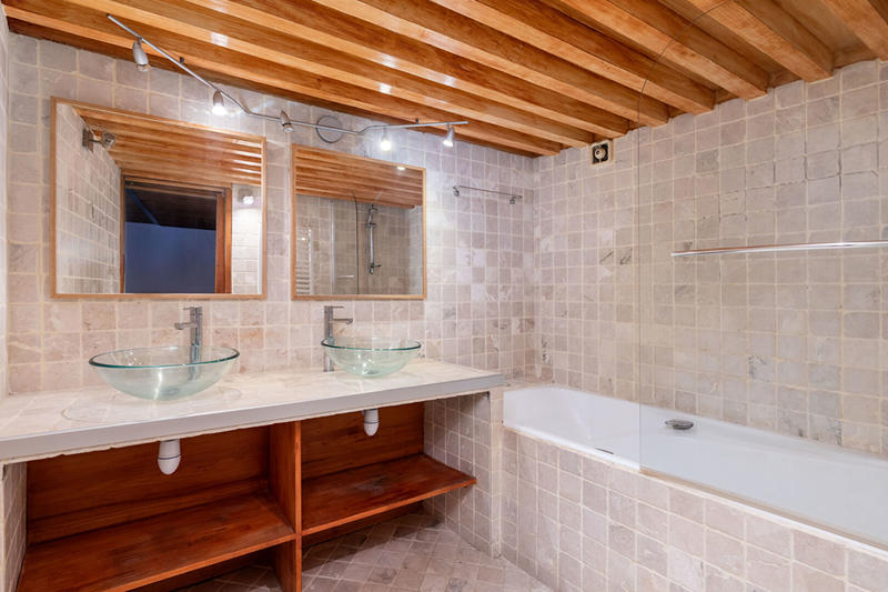 Appartement - 108 m² - 4 pièces