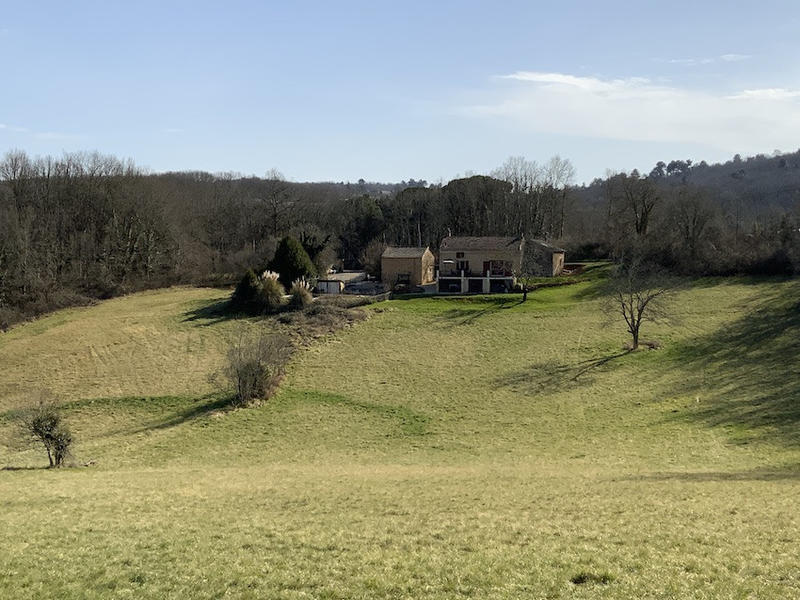 Maison - 170 m² - 7 pièces