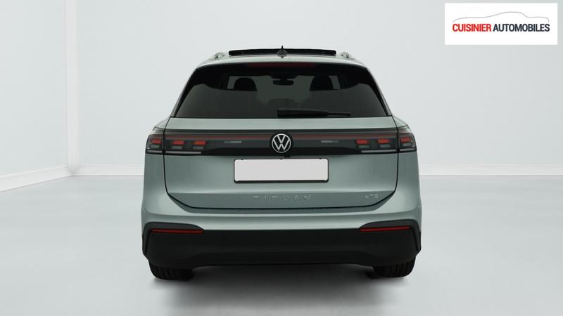 Volkswagen Tiguan Nouveau 1.5 eTSI 150cv Dsg7 Life Plus