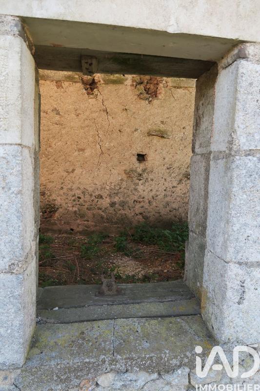 Ferme - 100 m² - 1 pièce