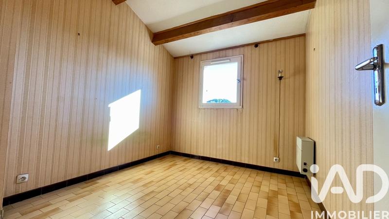 Maison - 49 m² - 3 pièces