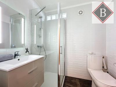 Appartement - 32 m² - 1 pièce