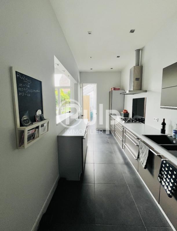 Maison de maîtres - 208 m² - 7 pièces