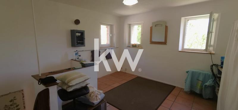 Maison - 35 m² - 3 pièces