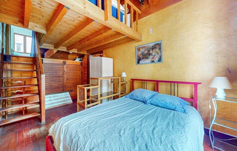 Maison - 104 m² - 4 pièces