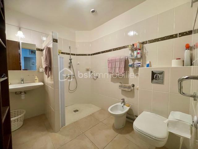 Maison de village - 129 m² - 6 pièces