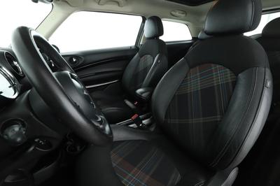 Mini Paceman Cooper Pack Chili 122 ch