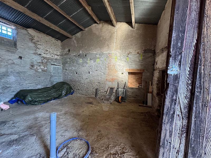 Maison - 49 m² - 1 pièce