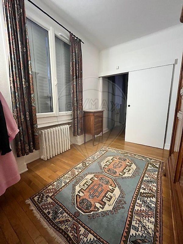 Appartement - 81 m² - 4 pièces