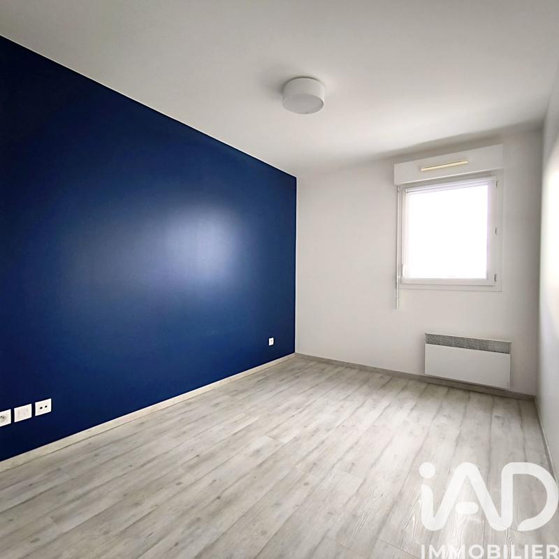 Duplex - 113 m² - 5 pièces