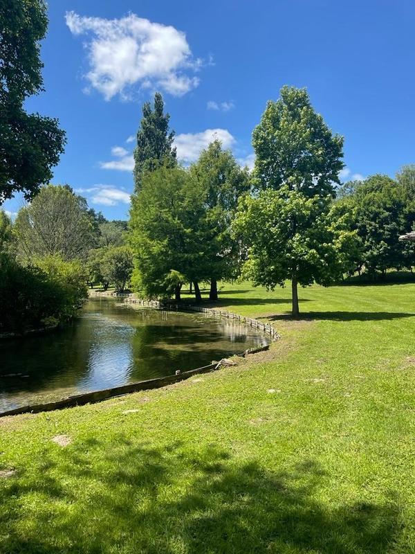 Manoir - 1 400 m² - 30 pièces