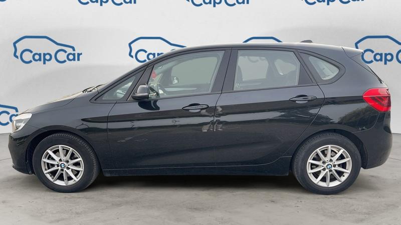 Bmw Serie 2 Active Tourer I 218d 150 Bva Lounge