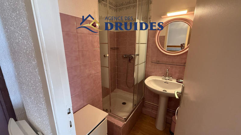 Appartement - 23 m² - 1 pièce