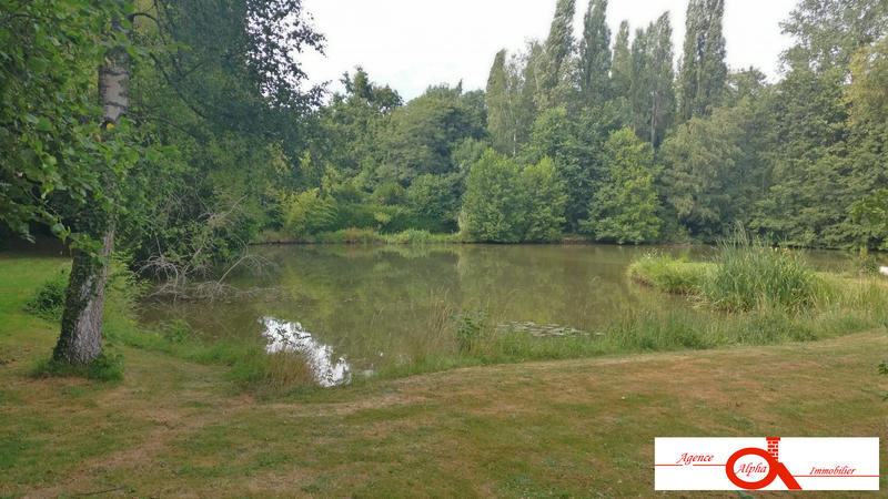 Maison - 133 m² - 6 pièces