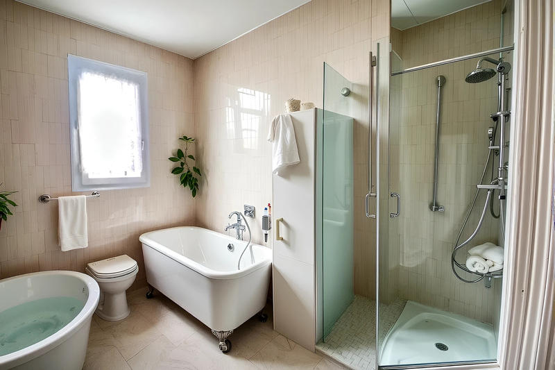 Maison - 134 m² - 6 pièces