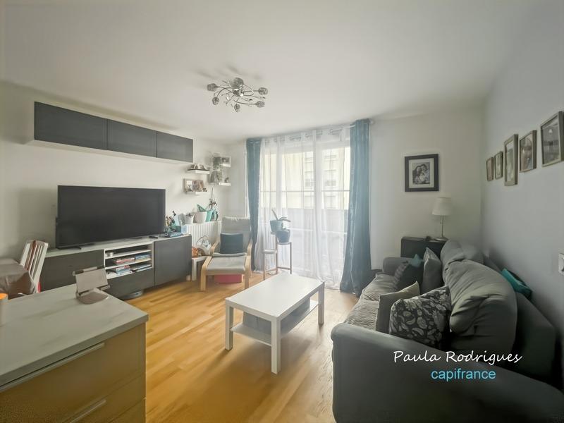 Appartement - 80 m² - 4 pièces