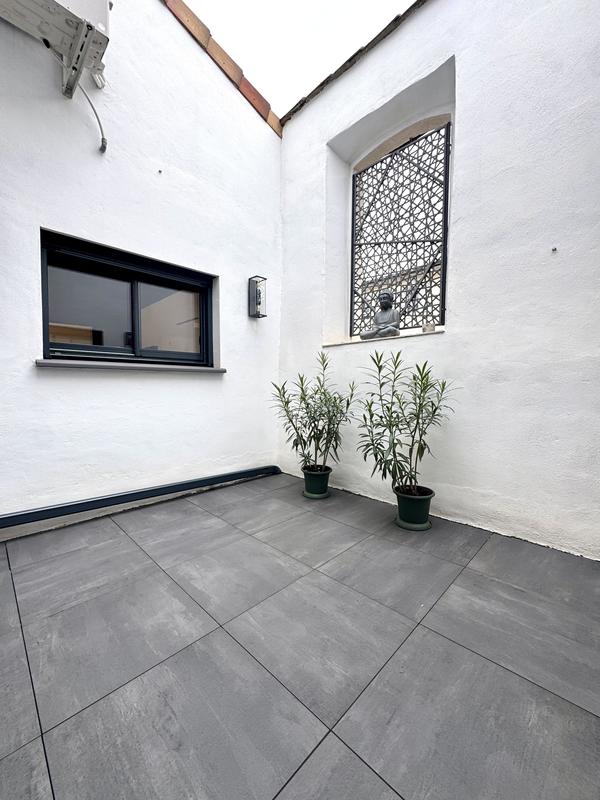 Maison - 126 m² - 5 pièces