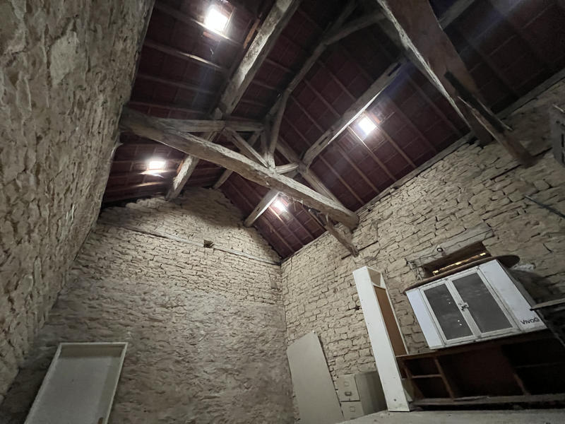 Maison - 140 m² - 7 pièces