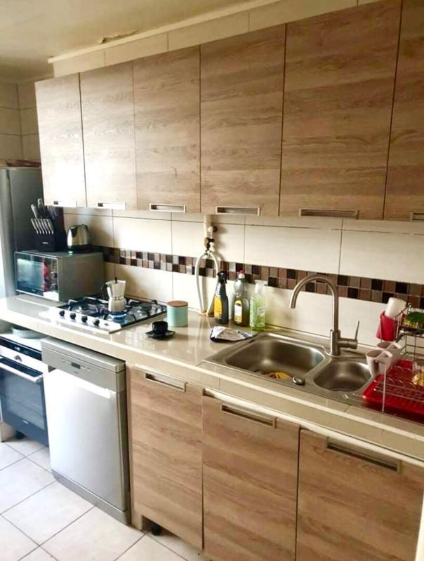 Appartement - 70 m² - 4 pièces