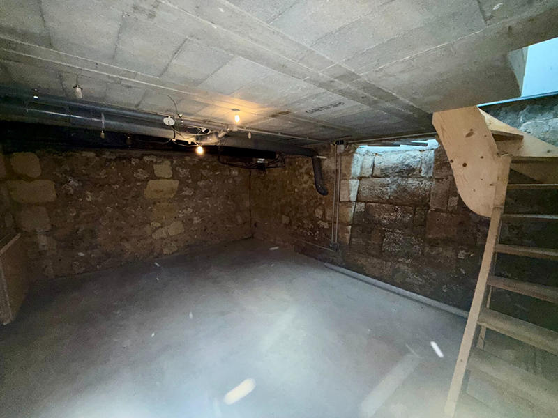 Maison - 117 m² - 5 pièces