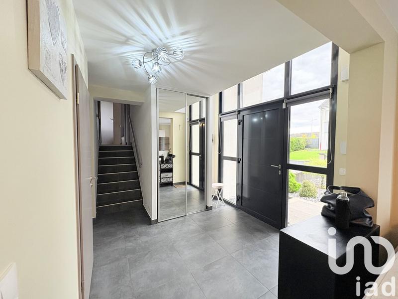 Maison - 178 m² - 5 pièces