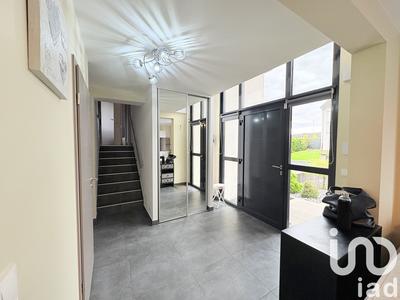 Maison - 178 m² - 5 pièces