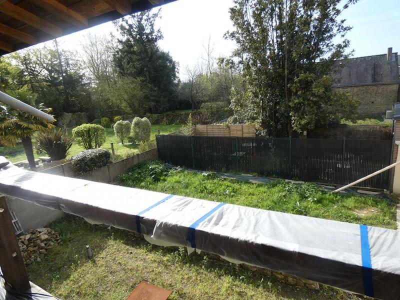 Immeuble - 160 m² - 5 pièces