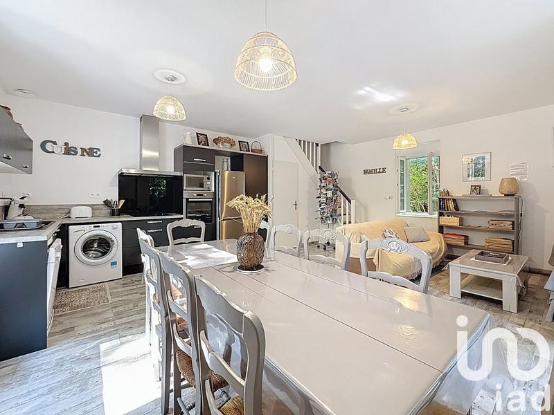 Château - 330 m² - 11 pièces