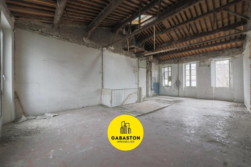 Appartement - 70 m² - 4 pièces