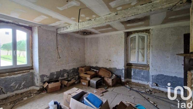 Maison - 200 m² - 5 pièces