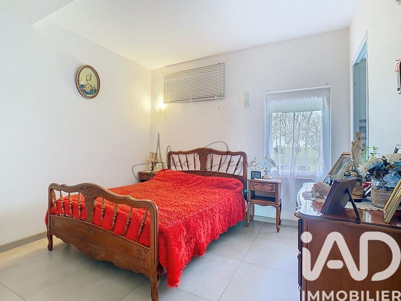 Maison de campagne - 217 m² - 7 pièces