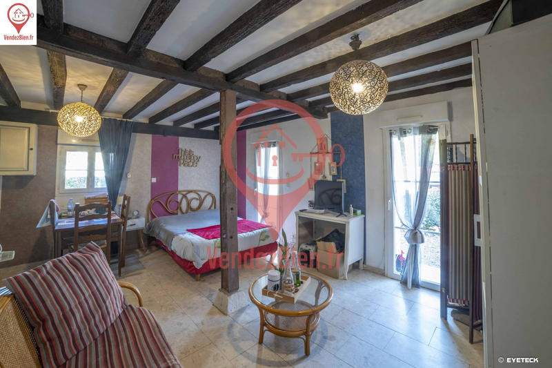 Maison - 183 m² - 5 pièces