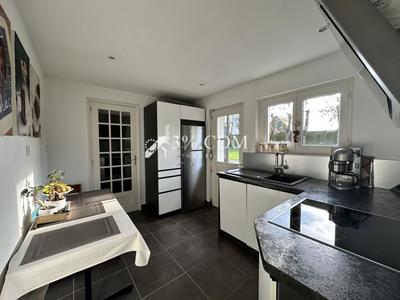 Fermette - 118 m² - 6 pièces