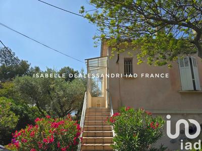 Appartement - 84 m² - 4 pièces