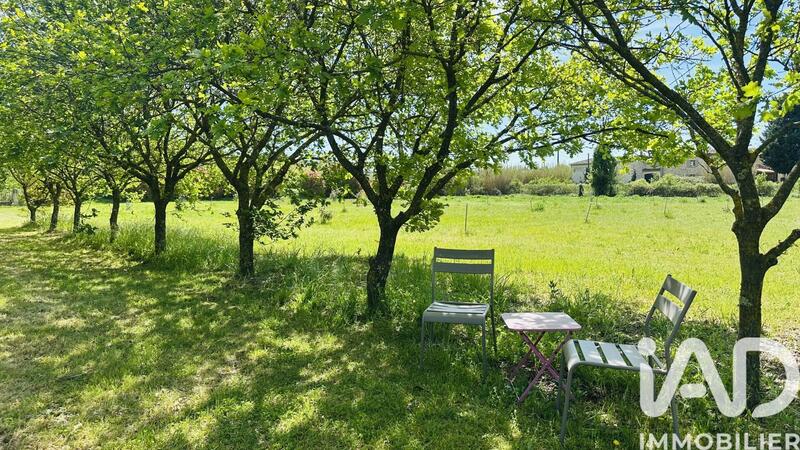 Maison - 270 m² - 5 pièces