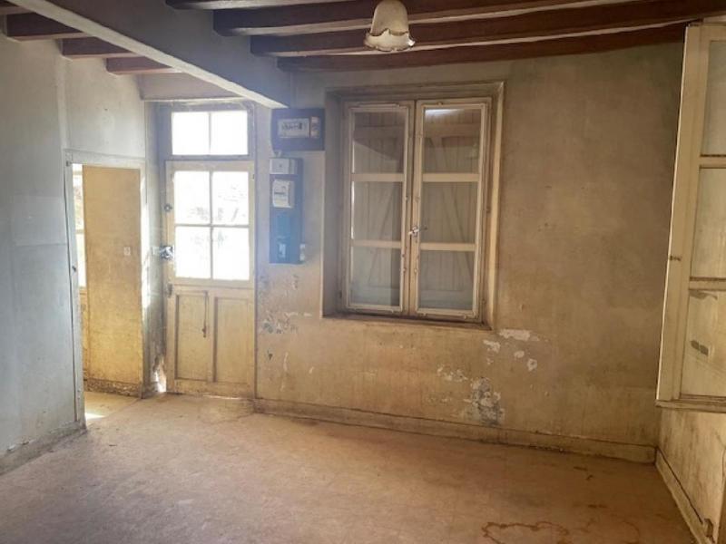 Maison - 45 m² - 3 pièces