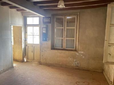 Maison - 45 m² - 3 pièces