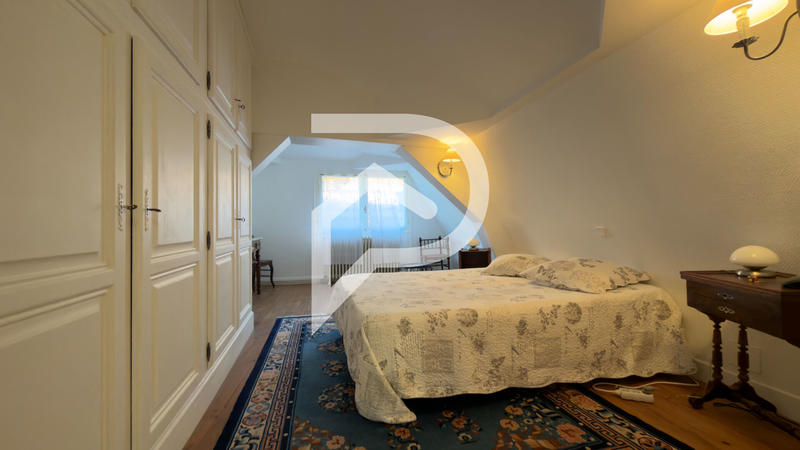 Maison - 104 m² - 4 pièces