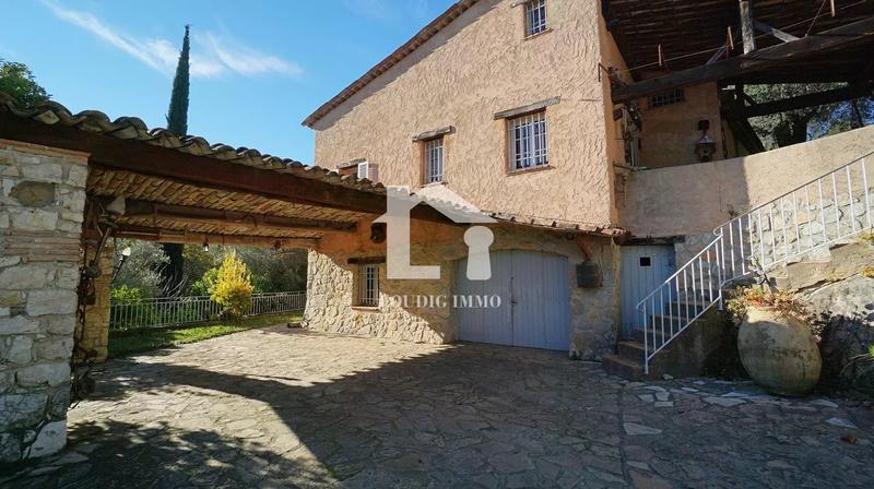 Villa - 157 m² - 5 pièces