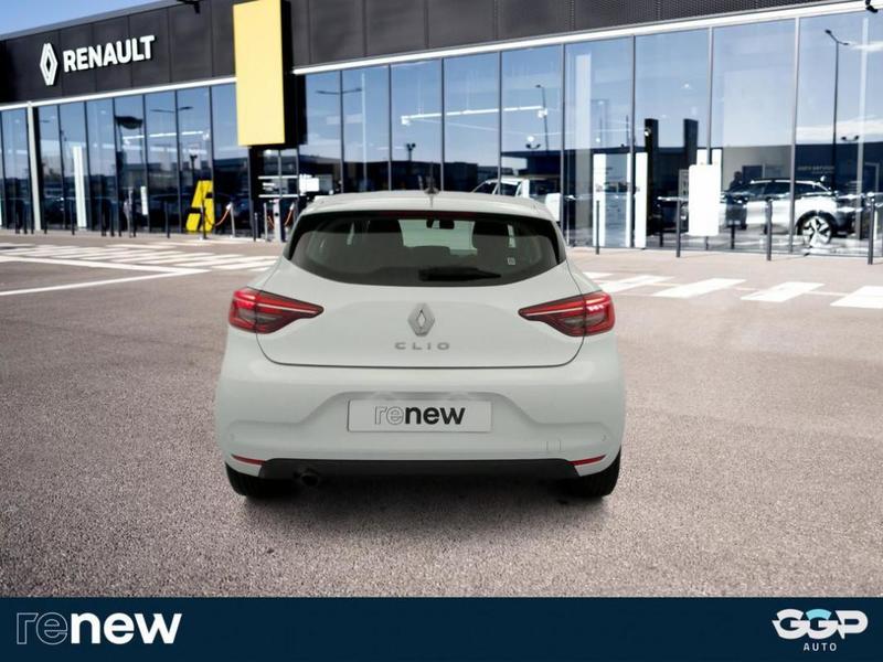 Renault Clio V TCe 100 Gpl - 21n Business