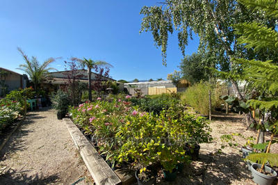 Propriété - 142 m² - 4 pièces